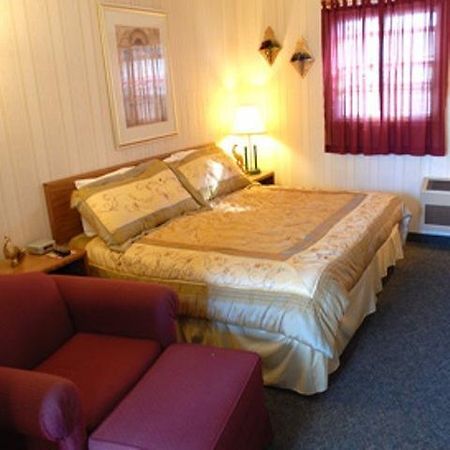 Budget Host Inn Virginia Номер фото