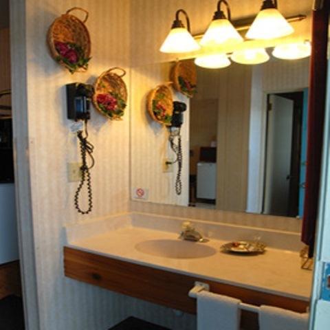 Budget Host Inn Virginia Номер фото