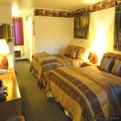 Budget Host Inn Virginia Экстерьер фото
